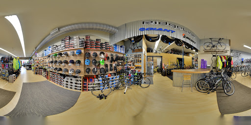 Bicycle Repair Shop «RidgeLine Bikes», reviews and photos, 177 W Main St, Avon, CT 06001, USA