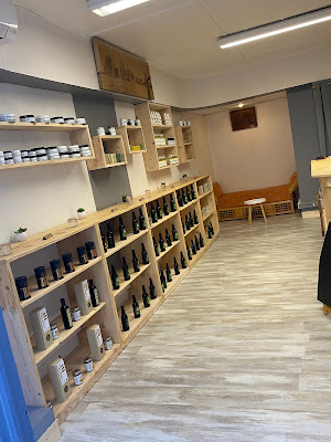 SPHERE CBD SHOP PSE à Pont-Saint-Esprit