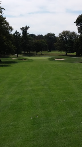 Golf Course «Sparrows Point Country Club», reviews and photos, 919 Wise Ave, Baltimore, MD 21222, USA