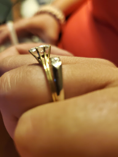 Jewelry Store «Del Greco Coins Inc», reviews and photos, 399 Washington St, Weymouth, MA 02188, USA