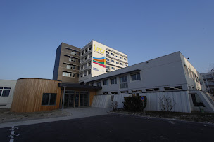 Photo n°1 de IRTS de Champagne-Ardenne à Reims ()