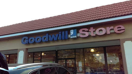 Thrift Store «Goodwill», reviews and photos, 9160 W State Rd 84, Davie, FL 33324, USA