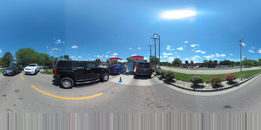 Car Wash «Flying Ace Express Car Wash», reviews and photos, 7175 Far Hills Ave, Dayton, OH 45459, USA