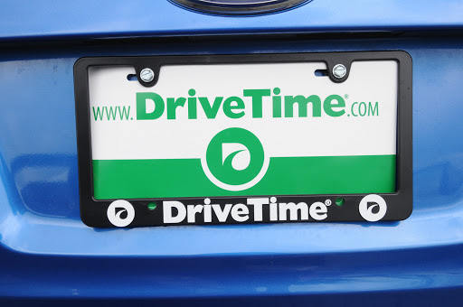 Used Car Dealer «DriveTime Used Cars», reviews and photos, 1825 W Memorial Blvd, Lakeland, FL 33815, USA