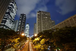 Keio Plaza Hotel Tokyo image