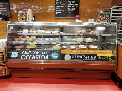 Grocery Store «Whole Foods Market», reviews and photos, 45 Beacon St, Somerville, MA 02143, USA