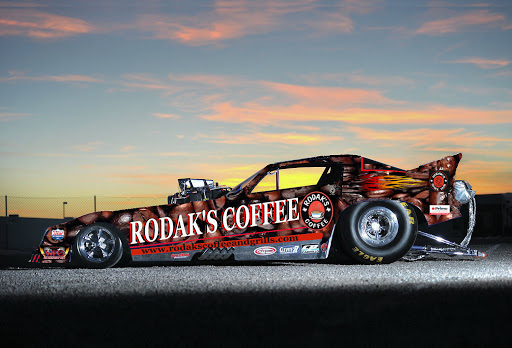 Rodak's Coffee And BBQ Grills