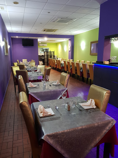 Ace of Spices en Dehesa de Campoamor