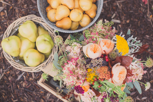 Florist «Lilypots Fresh Flowers and Gifts», reviews and photos, 605 W Main St, Lake Geneva, WI 53147, USA