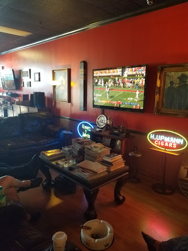 Cigar Shop «La Casa Del Tabaco Cigar Lounge», reviews and photos, 3330 Piedmont Rd NE #20, Atlanta, GA 30305, USA