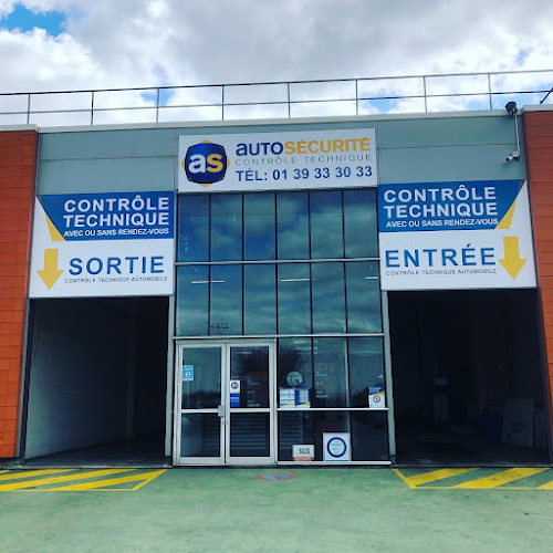 Centre d'examen de conduite ObjectifCode - Centre d'examen du code de la route Saint-Brice-sous-Forêt Saint-Brice-sous-Forêt