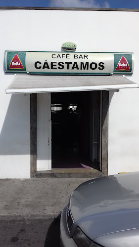 Café Kaestamos - Cafeteria