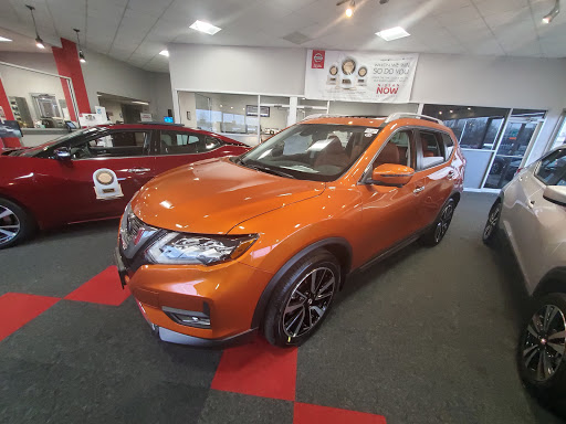 Car Dealer «Ricart Automotive Group», reviews and photos, 4255 S Hamilton Rd, Groveport, OH 43125, USA