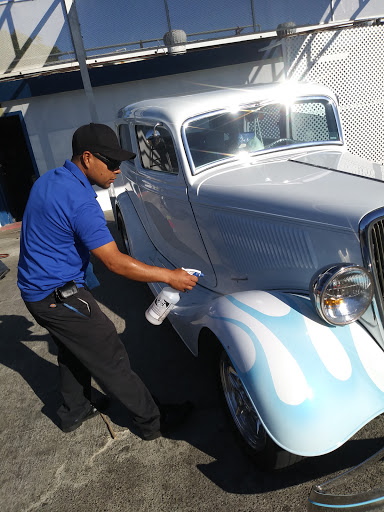 Car Wash «Del Amo Car Wash», reviews and photos, 20505 Hawthorne Blvd, Torrance, CA 90503, USA