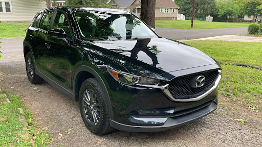 Car Dealer «Peruzzi Mazda», reviews and photos, 140 Lincoln Hwy, Fairless Hills, PA 19030, USA