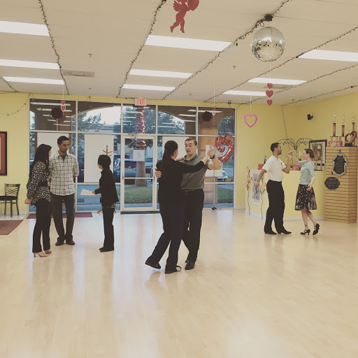 Dance School «Fred Astaire Dance Studio», reviews and photos, 1076 E Brandon Blvd #114, Brandon, FL 33511, USA