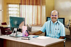 Dr. T. Srinivasan M.D., Dch., - Senior Paediatrician & Neonatologist - Child Specialist in Salem image