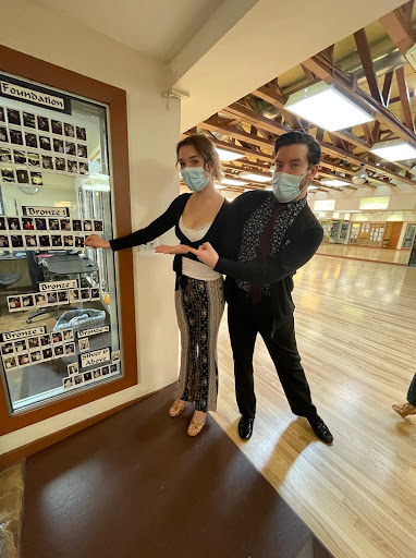 Dance School «Arthur Murray Dance Studio», reviews and photos, 3001 W Spring Creek Pkwy, Plano, TX 75023, USA