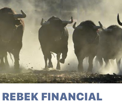 Rebek Financial Services Inc.