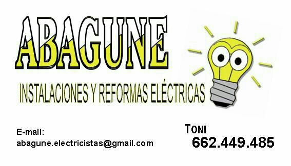Abagune Electricistas