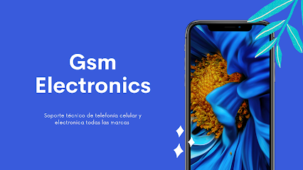 Gsm Electronics
