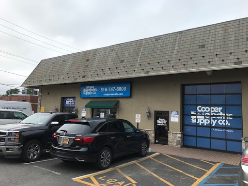 Electrical Supply Store «Cooper Electric Supply», reviews and photos, 2200 Jericho Turnpike, New Hyde Park, NY 11040, USA