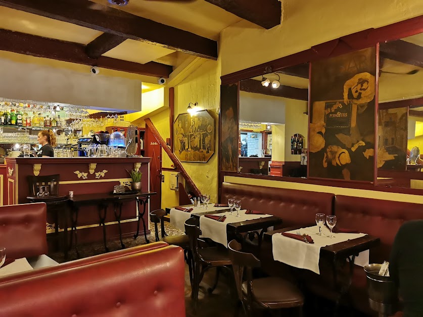 L.A restaurant à Sanary-sur-Mer (Var 83)