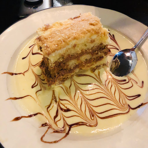 Italian Restaurant «Salvatore Scallopini Italian», reviews and photos, 19655 Mack Ave, Grosse Pointe Woods, MI 48236, USA