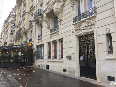 Berangere Porchon Nguyen osteopathe D.O. Paris 15 à Paris