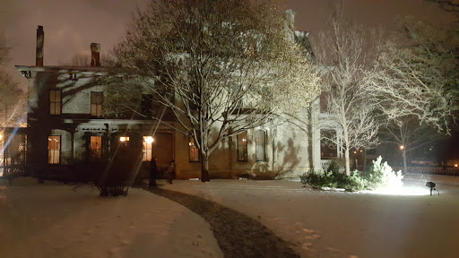 History Museum «Alexander Ramsey House», reviews and photos, 265 Exchange St S, St Paul, MN 55102, USA