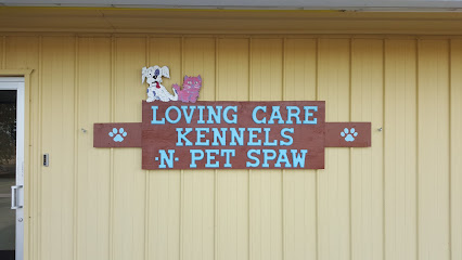 LOVING CARE KENNELS AND PET SPAW
