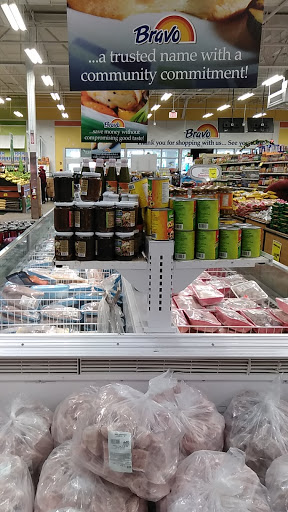 Grocery Store «Bravo Supermarkets», reviews and photos, 1621 N State Rd 7, Lauderhill, FL 33313, USA
