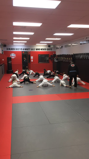 Martial Arts School «Team Nogueira Wald Bloise Martial Arts», reviews and photos, 4580 Donald Ross Rd #105, Palm Beach Gardens, FL 33418, USA