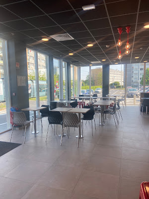 KFC Aulnoy les Valenciennes à Aulnoy-Lez-Valenciennes
