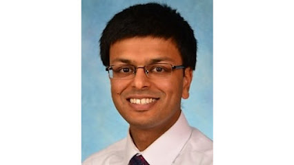 Animesh Jain, MD