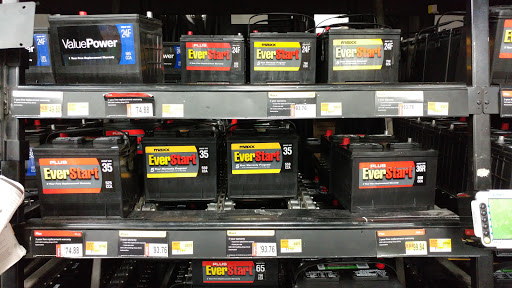 Tire Shop «Walmart Tires & Auto Parts», reviews and photos, 2770 E Carson St, Lakewood, CA 90712, USA