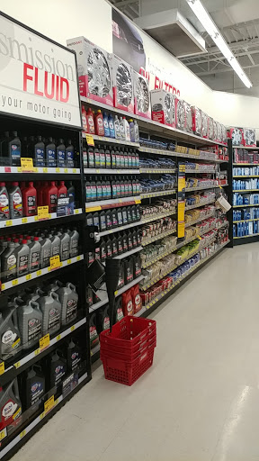 Auto Parts Store «Advance Auto Parts», reviews and photos, 11439 Lebanon Rd, Mt Juliet, TN 37122, USA