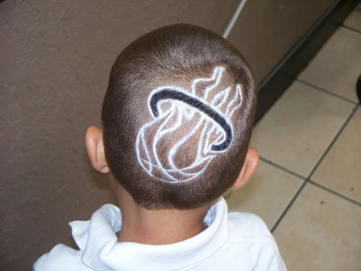 Barber Shop «Fade Masters Barbershop 2», reviews and photos, 11612 N Nebraska Ave, Tampa, FL 33612, USA