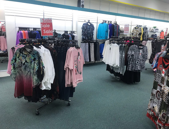 Reviews of Merric Whangarei in Whangarei - Clothing store