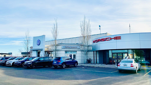 Car Dealer «Valley Imports Inc», reviews and photos, 402 40th St S, Fargo, ND 58103, USA