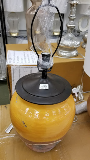 Outlet Store «Pottery Barn Outlet», reviews and photos, 788 Gravois Bluffs Blvd, Fenton, MO 63026, USA