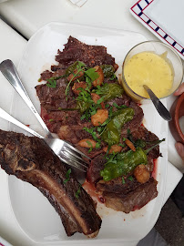 Viande du Bistro Kako Etxea à Saint-Jean-de-Luz - n°16