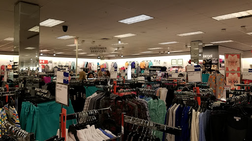 Department Store «Belk», reviews and photos, 1447 Riverstone Pkwy, Canton, GA 30114, USA
