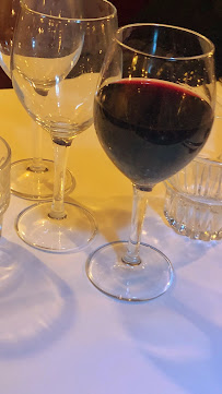 Vin du Restaurant français Brasserie de l'Hôtel du Nord à Paris - n°2