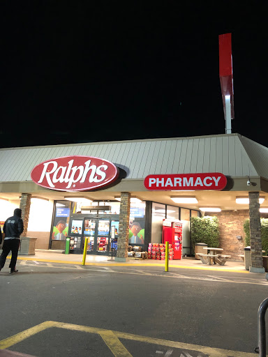 Grocery Store «Ralphs», reviews and photos, 1100 N San Fernando Blvd, Burbank, CA 91504, USA