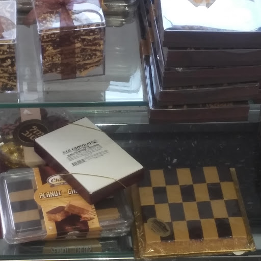 Candy Store «The Candy Store», reviews and photos, 7002 Reisterstown Rd, Baltimore, MD 21215, USA