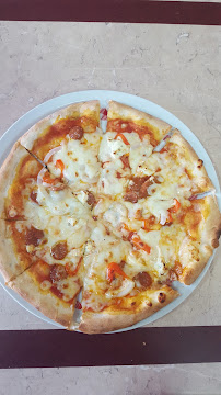 Plats et boissons du Pizzeria Espace Pizza 91 à Arpajon - n°12