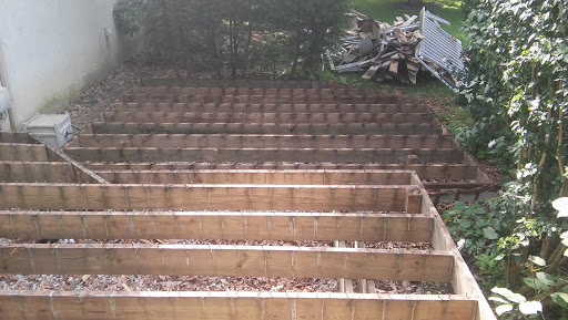 Handyman «Columbus Handyman», reviews and photos, 1010 Old Henderson Rd #102, Columbus, OH 43220, USA