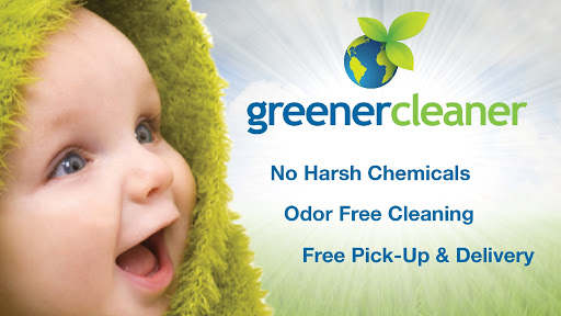 Dry Cleaner «Greener Cleaner», reviews and photos, 5312 N Broadway St, Chicago, IL 60640, USA