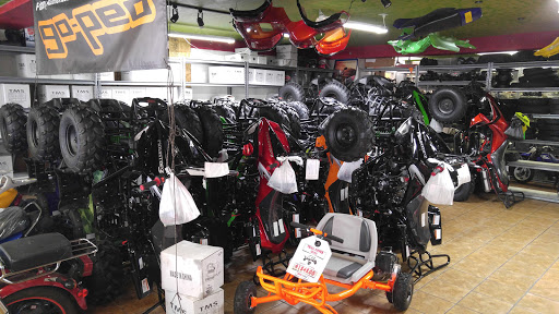 ATV Dealer «Universal Motorsports», reviews and photos, 1229 Academy Blvd N, Colorado Springs, CO 80909, USA